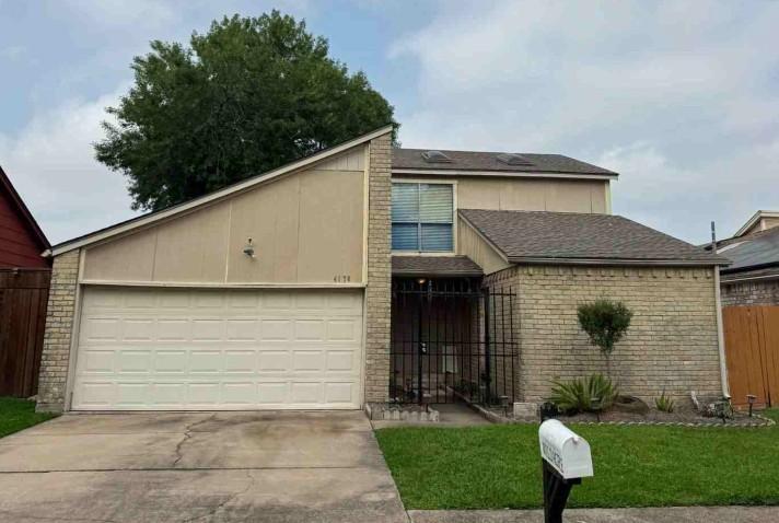Wildacres Dr, Houston, TX 77072
