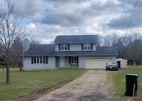 Cain Rd, North Collins, NY 14111