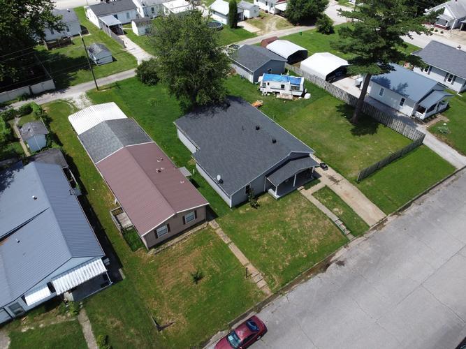18th St, Tell City, IN 47586 #1