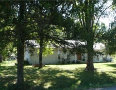 Single Family 3BR 2BA - 159 DOOLIN DR, Elkins, AR