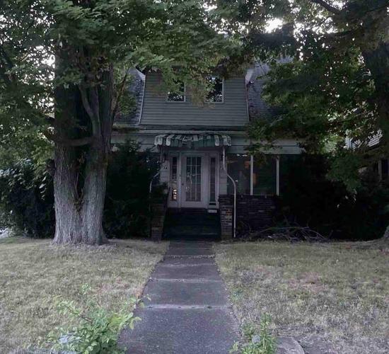 Main St, Meadville, PA 16335 #1