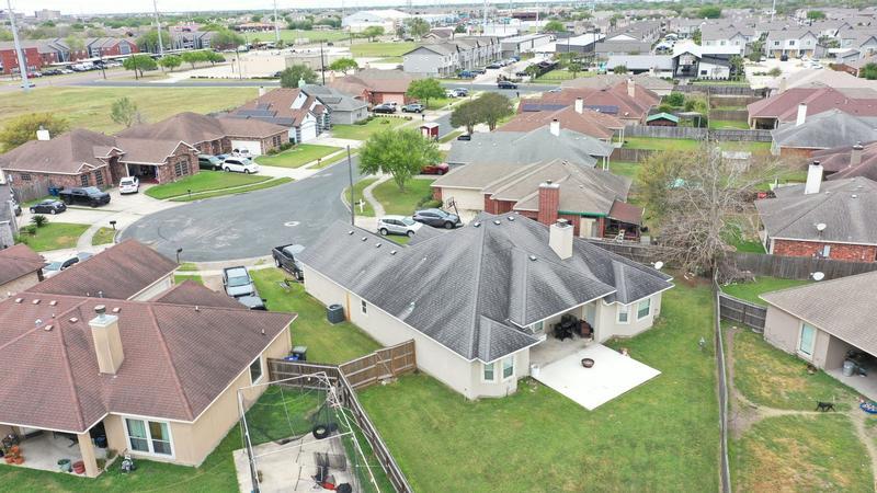 High Arch Ct, Corpus Christi, TX 78412 #1