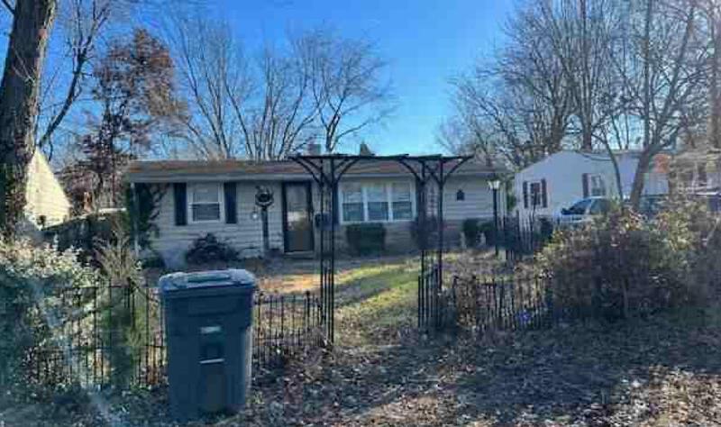 Roosevelt Dr, Evansville, IN 47714 #1