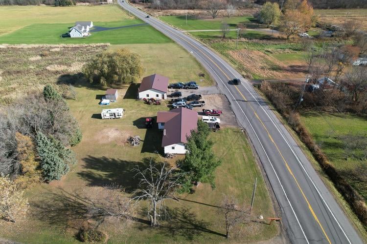 State Route 11 , North Bangor, NY 12966 #1