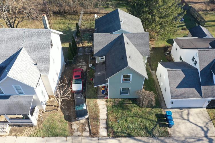 Park Ave, Fremont, OH 43420 #1
