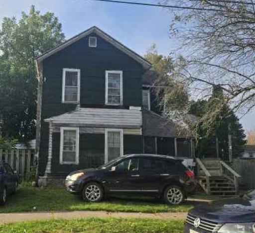 Providence St, Waverly, NY 14892 #1