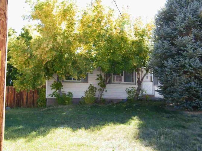 Reno Rd, Ely, NV 89301 #1