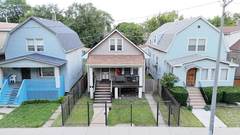 Garfield Blvd, Chicago, IL 60609 #1