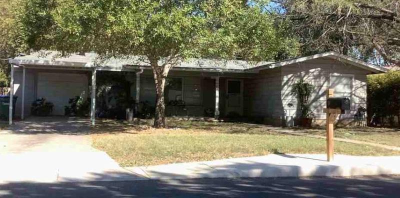 Middlebury Dr, San Antonio, TX 78217 #1