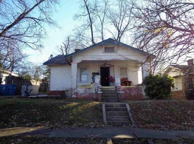 Burlington Ave, Birmingham, AL 35217