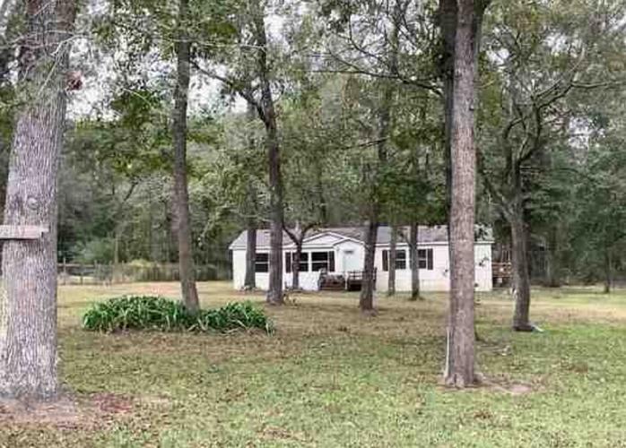 Martin Rd, Montgomery, TX 77316