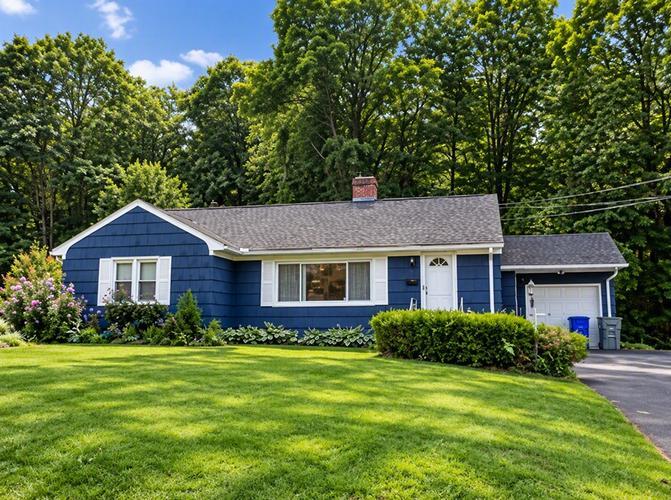 Gordon Ave, Enfield, CT 06082 #1