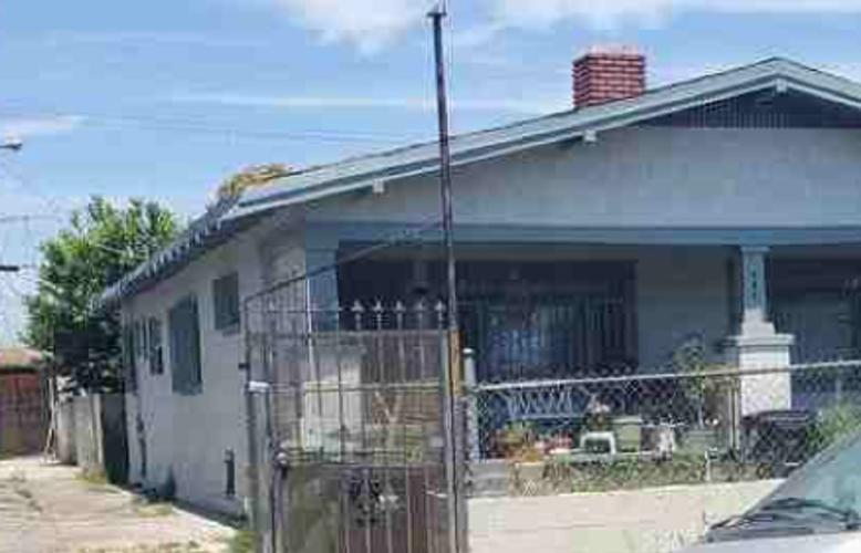 54th St, Los Angeles, CA 90037 #1