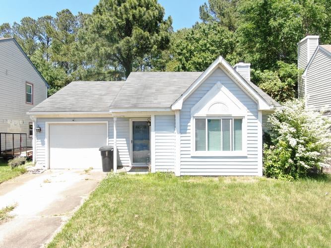 Ware Neck Dr, Virginia Beach, VA 23456 #1
