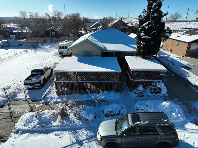 Ash St, Pueblo, CO 81003
