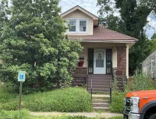 Grand Ave, Louisville, KY 40210 #1