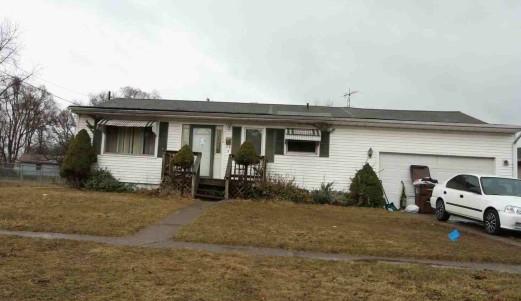 Wiener Dr, Albion, MI 49224