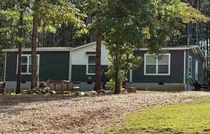 Cypress Ln, Eatonton, GA 31024