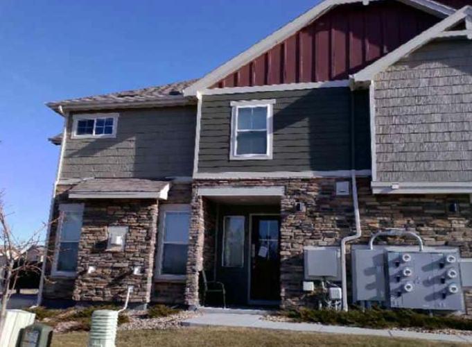 Ida Pl, Aurora, CO 80016