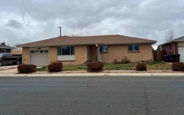 4th St, LA Salle, CO 80645
