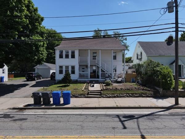 Warwick Ave, West Warwick, RI 02893 #1