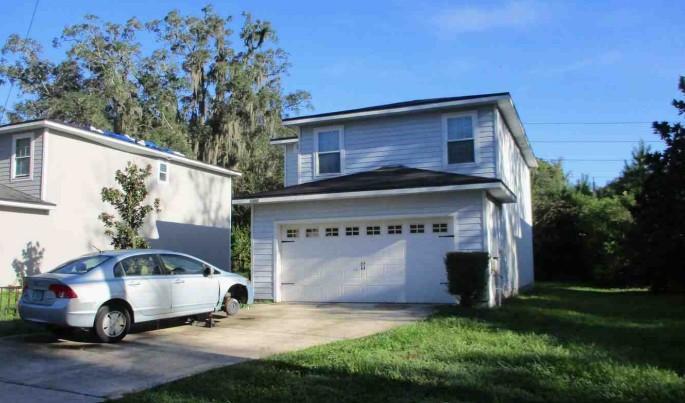 Ottawa Ave, Jacksonville, FL 32210 #1