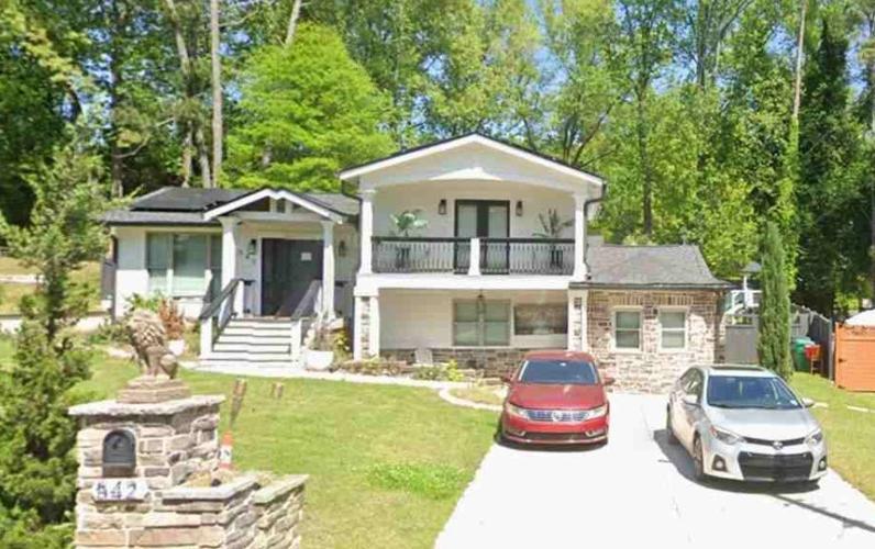 Ventura Dr, Forest Park, GA 30297 #1