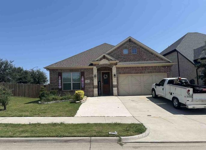 Harris Ridge Dr, Arlington, TX 76002 #1