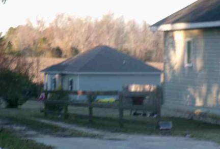 Grady St, Portal, GA 30450