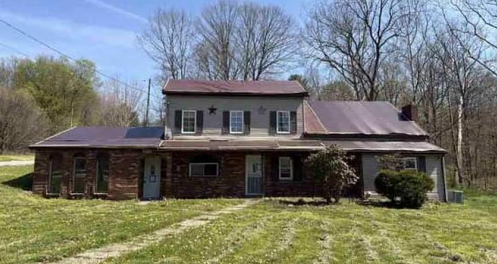 State Route 7 , Kinsman, OH 44428