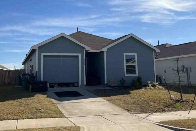Highbridge Blvd, Crandall, TX 75114