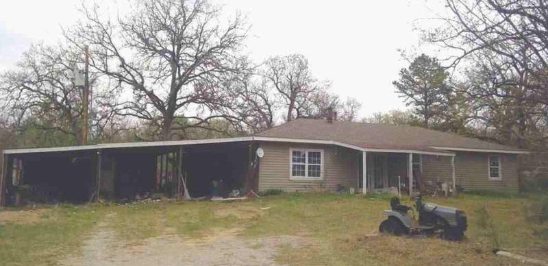 Rock Creek Rd, Norman, OK 73026