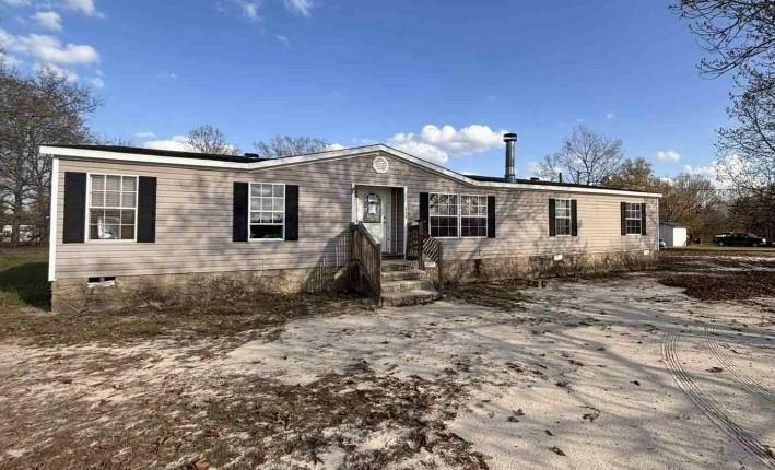 GA Highway 41 , Preston, GA 31824
