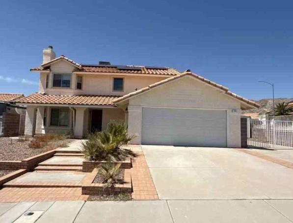 Alba Dr, Laughlin, NV 89029