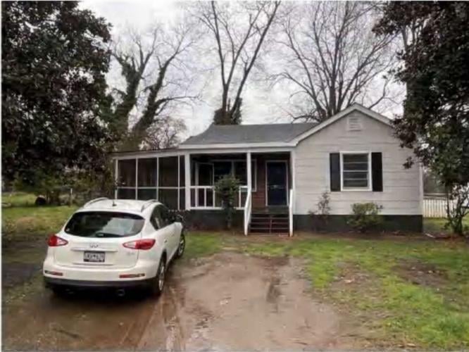 Caroline St, Spartanburg, SC 29303 #1