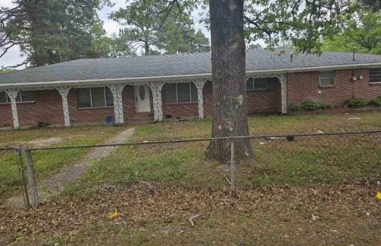 Dollarway Rd, White Hall, AR 71602 #1