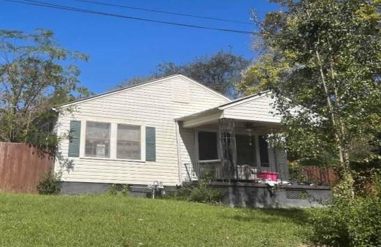 Dublin St, Gadsden, AL 35901 #1