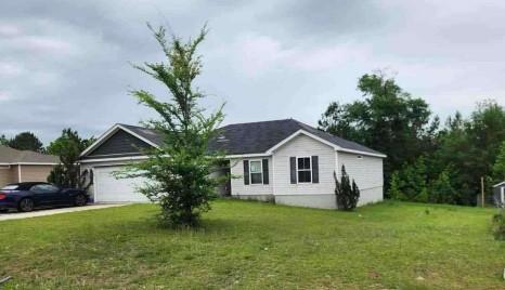 White Mulberry Ct, Springfield, GA 31329 #1