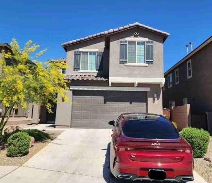 Calle Espadero , Sahuarita, AZ 85629