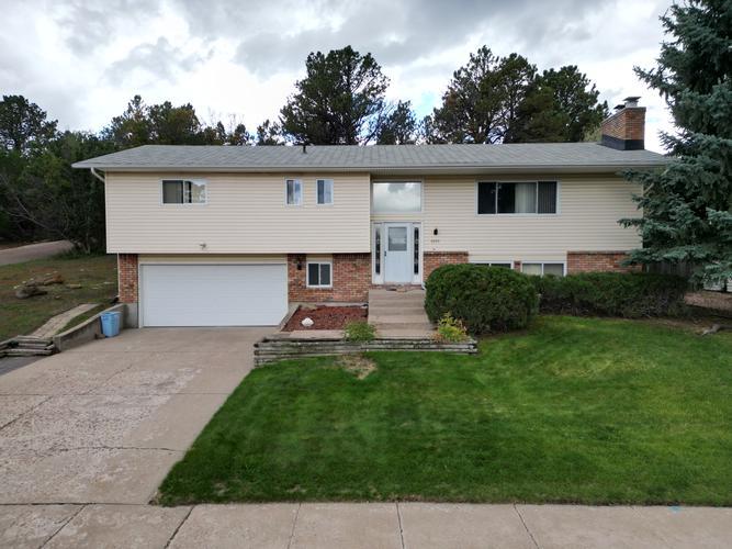 Altman Dr, Colorado Springs, CO 80918