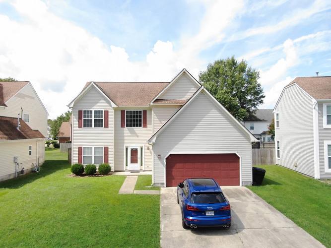 Arrowstone Ct, Virginia Beach, VA 23456