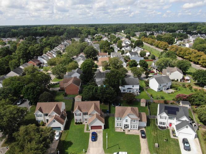 Arrowstone Ct, Virginia Beach, VA 23456 #1