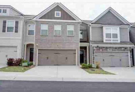 Avalon Blvd, Fairburn, GA 30213