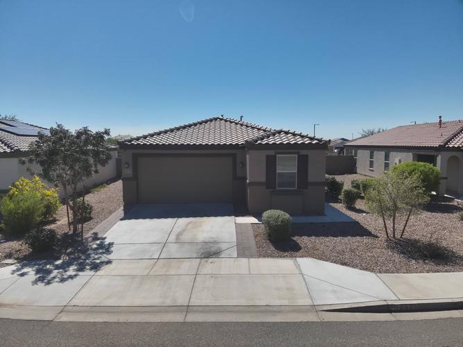 Jackson St, Buckeye, AZ 85326 #1
