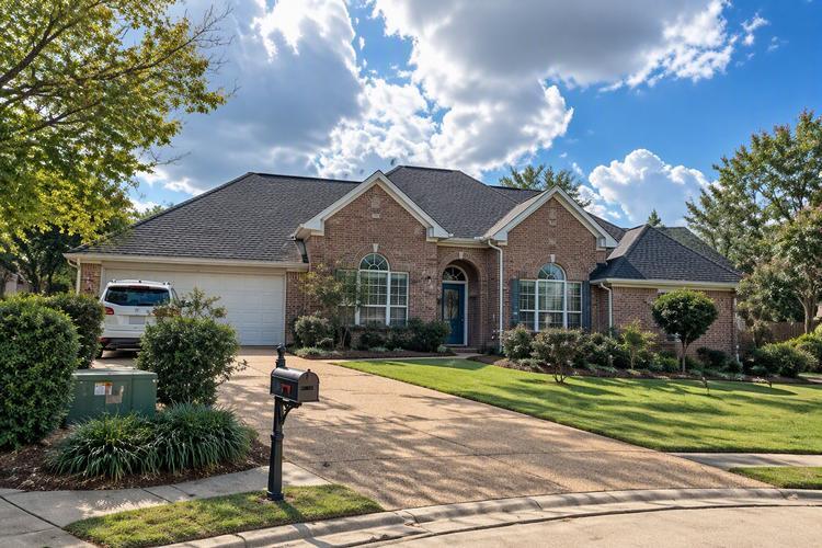 Starboard Ln, Brandon, MS 39047 #1