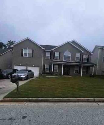 Rattling Toy Way, Douglasville, GA 30135