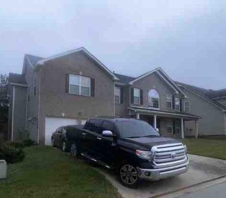 Rattling Toy Way, Douglasville, GA 30135 #1
