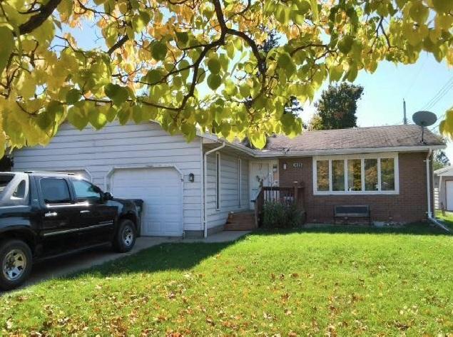Dahlia Dr, Lansing, MI 48911