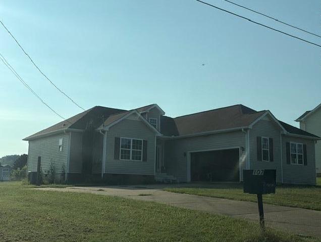Hawk Pass, Anniston, AL 36207