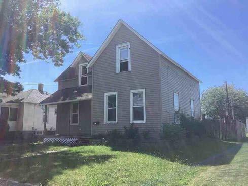 Rockingham Rd, Davenport, IA 52802 #1